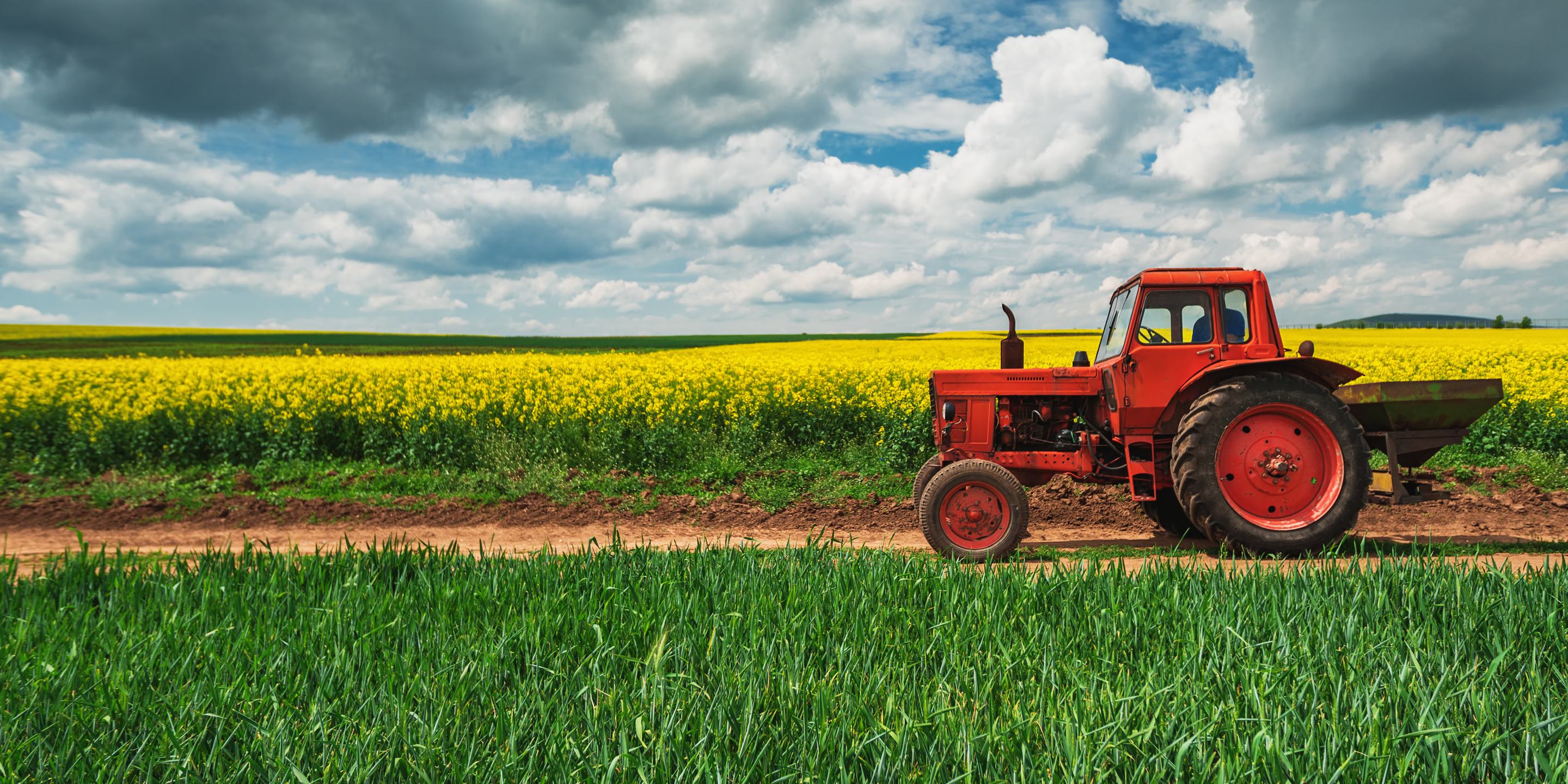 FMC is an agricultural sciences company